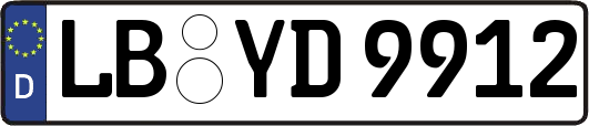 LB-YD9912