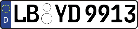 LB-YD9913