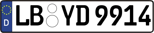 LB-YD9914
