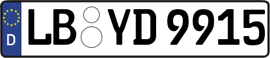 LB-YD9915
