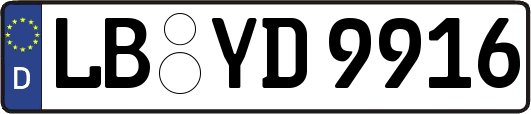 LB-YD9916