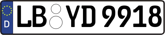 LB-YD9918
