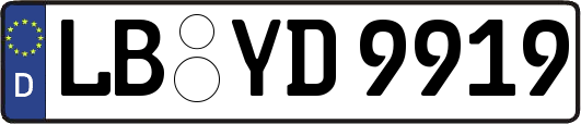 LB-YD9919