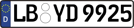 LB-YD9925