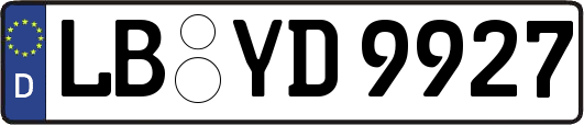 LB-YD9927