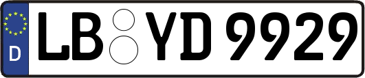 LB-YD9929