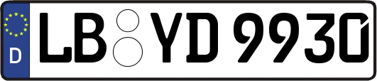 LB-YD9930