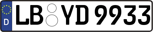 LB-YD9933