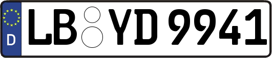 LB-YD9941