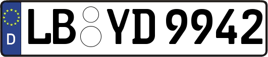 LB-YD9942