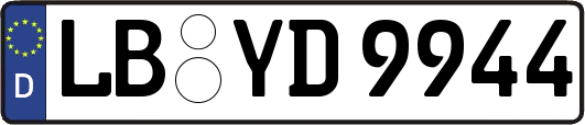 LB-YD9944