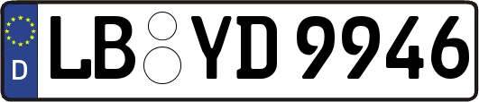 LB-YD9946
