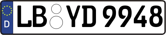 LB-YD9948