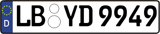 LB-YD9949