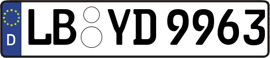 LB-YD9963