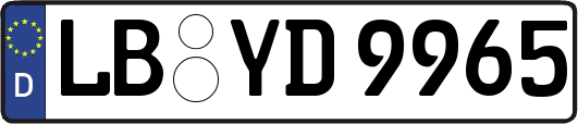LB-YD9965