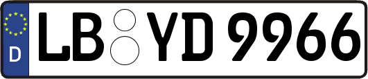 LB-YD9966