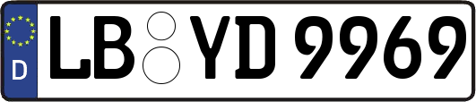 LB-YD9969