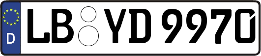 LB-YD9970