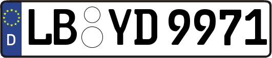 LB-YD9971