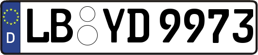 LB-YD9973
