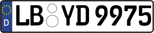 LB-YD9975