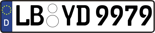 LB-YD9979