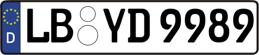 LB-YD9989