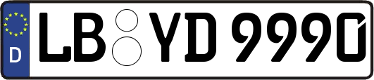 LB-YD9990