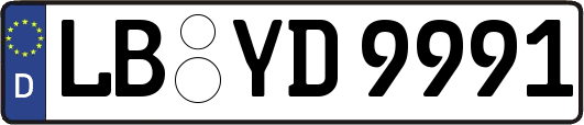 LB-YD9991
