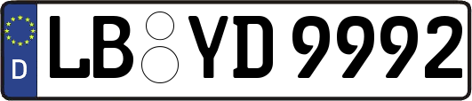 LB-YD9992