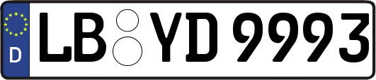 LB-YD9993