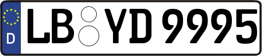 LB-YD9995