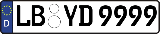 LB-YD9999