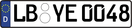 LB-YE0048
