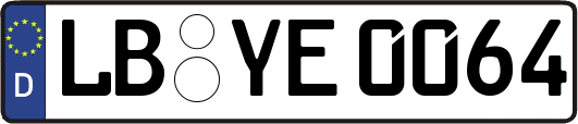 LB-YE0064