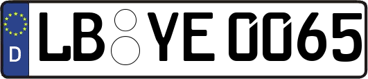 LB-YE0065