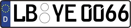 LB-YE0066