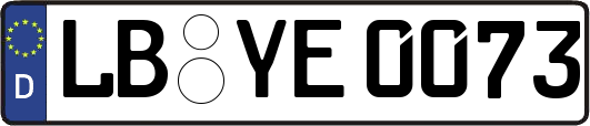 LB-YE0073