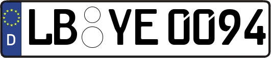 LB-YE0094