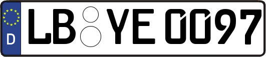 LB-YE0097