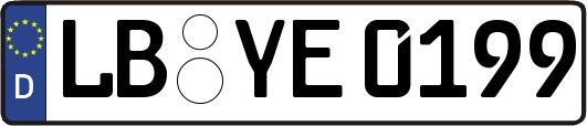 LB-YE0199