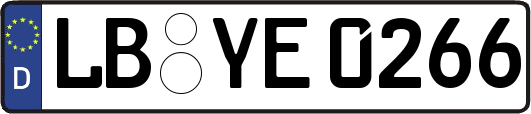 LB-YE0266