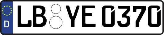 LB-YE0370