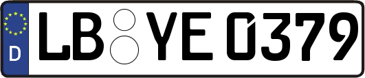 LB-YE0379