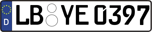 LB-YE0397