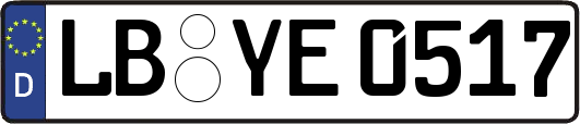 LB-YE0517