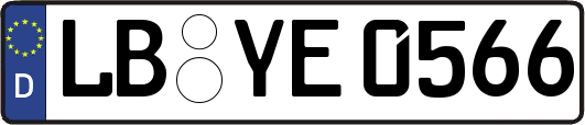 LB-YE0566