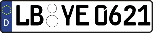 LB-YE0621