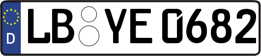 LB-YE0682